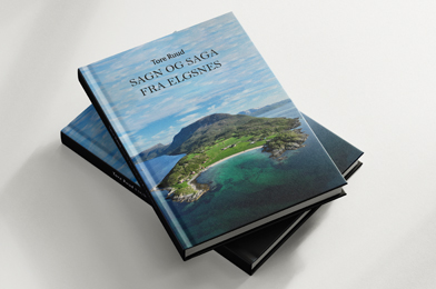 SAGN OG SAGA FRA ELGSNES